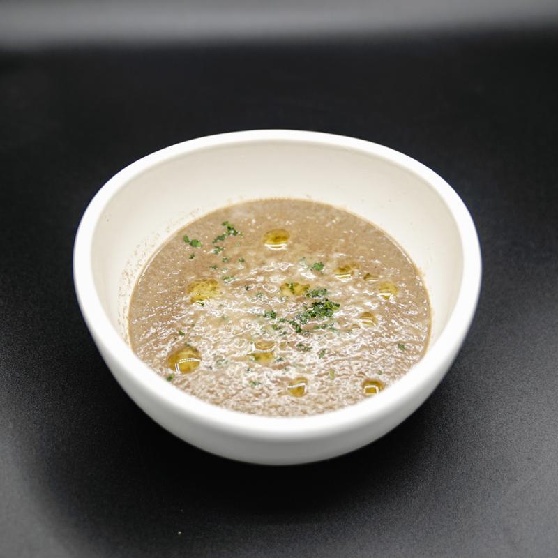 Mushroom Soup photo
