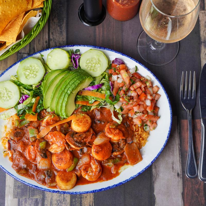 Mariscos Tulense photo