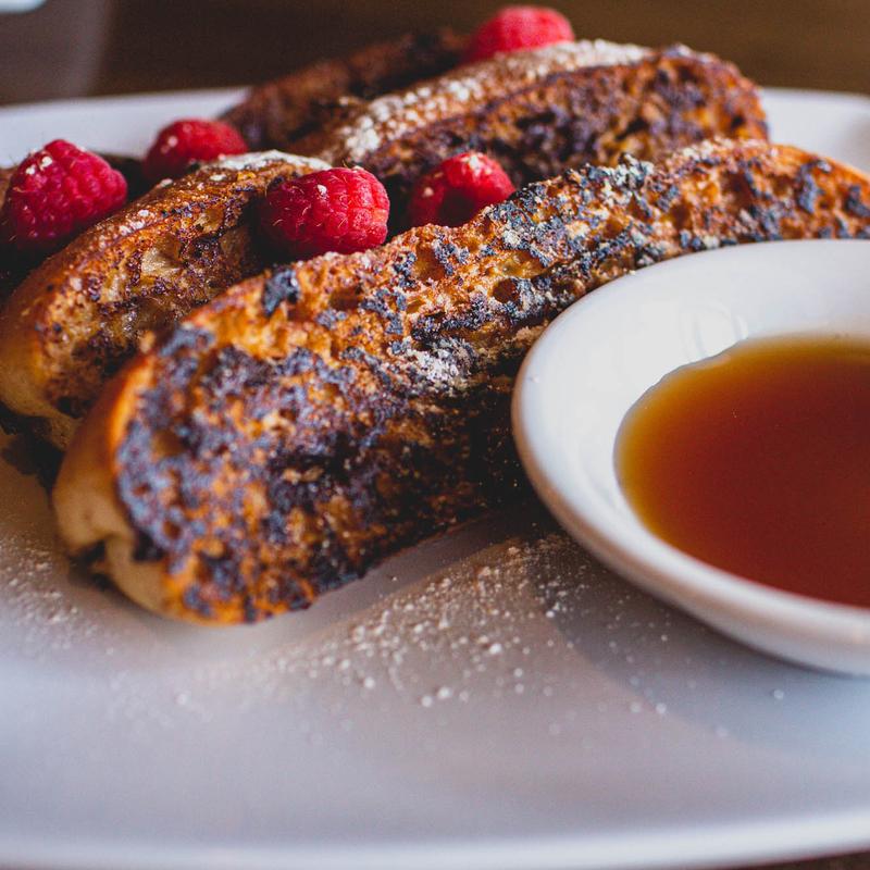 French Toast (G) photo