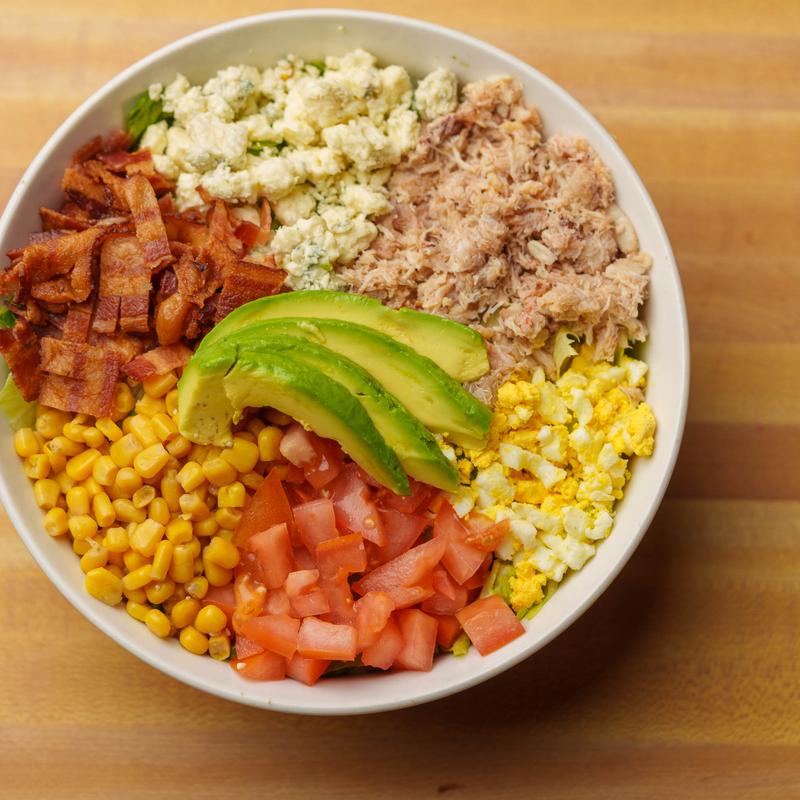 Carolina Killer Crab Cobb photo