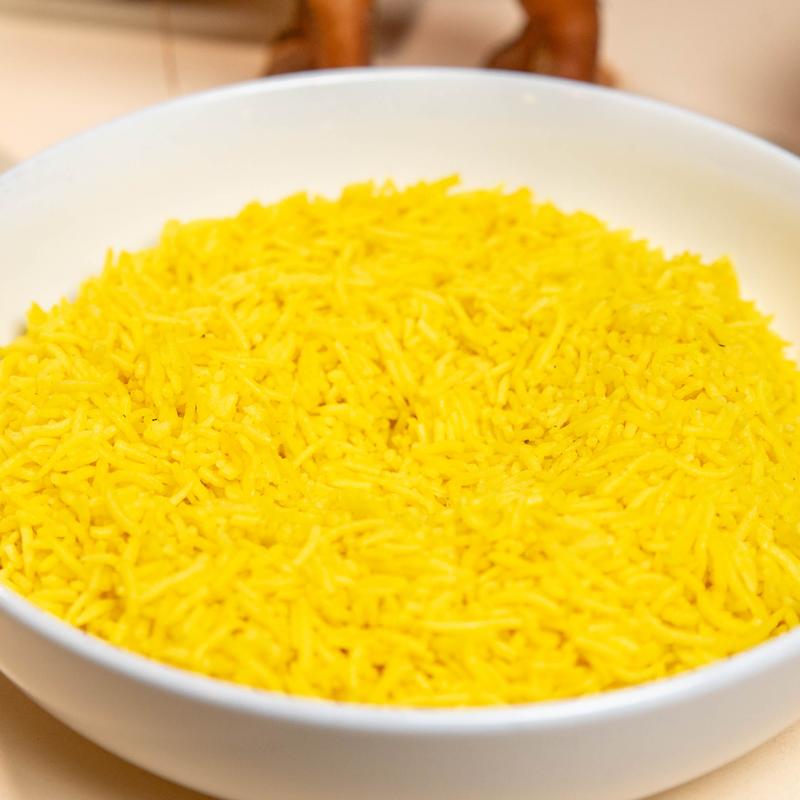 Jolof Rice photo