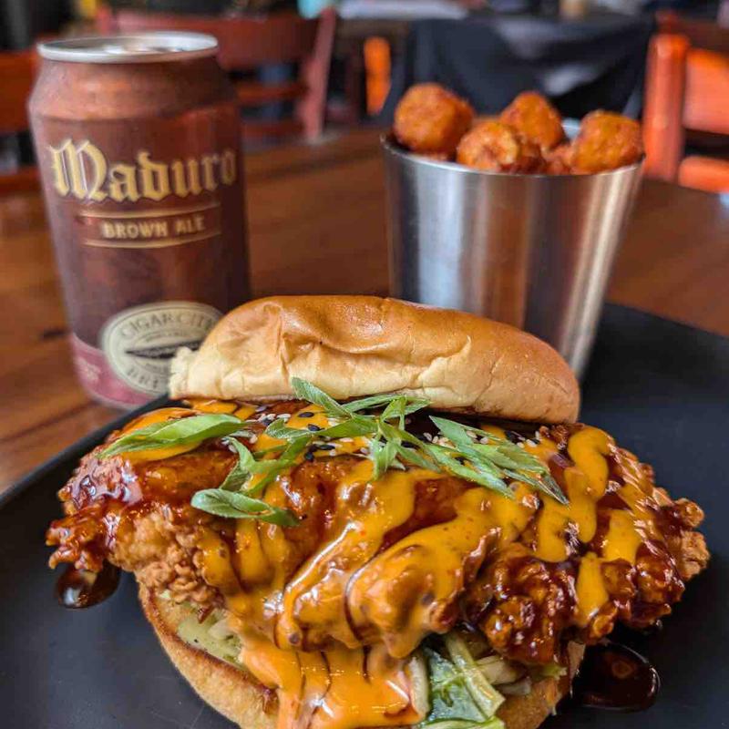 Chickity China (S) photo