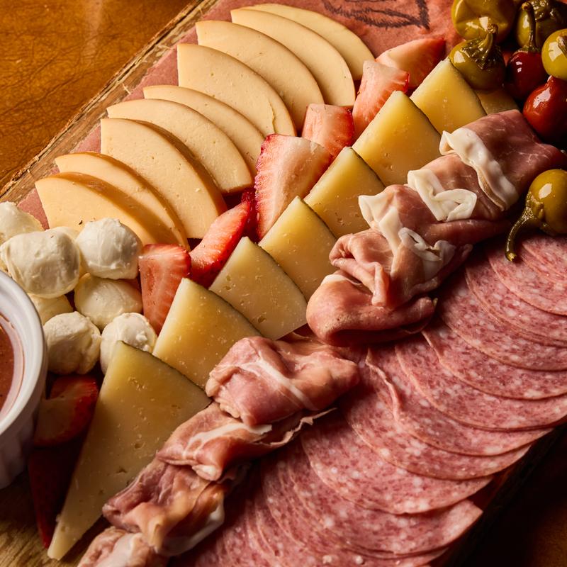 Charcuterie Board photo