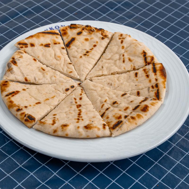 Pita Bread photo