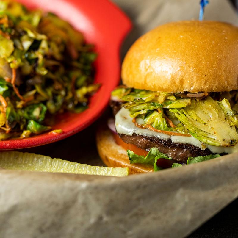 Impossible Green Machine photo