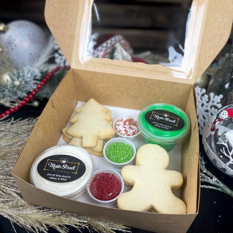 Small Cookie Decorating Kit photo_14