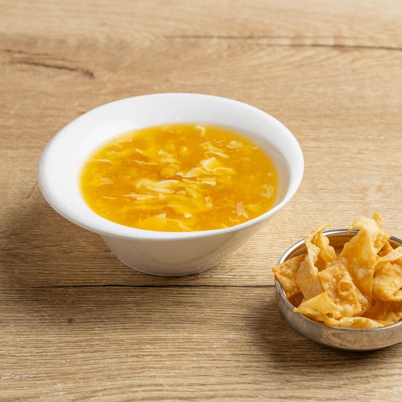 Egg Drop Soup photo