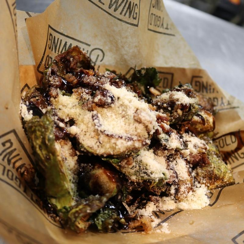 Brussel Sprouts photo