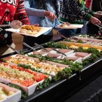 buffet and carving menu gallery photo number 3