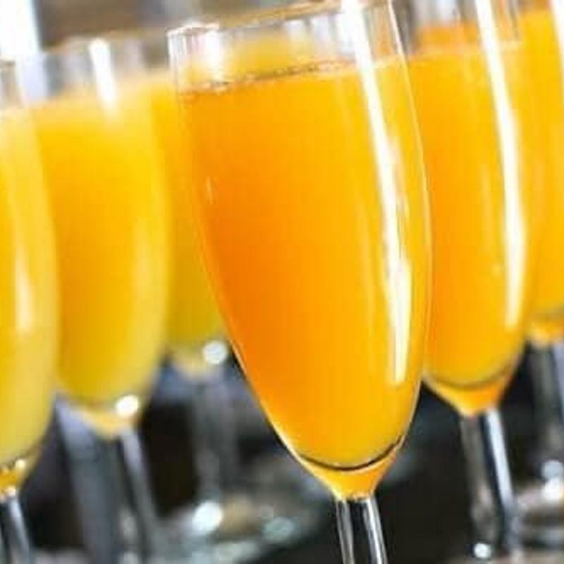 Bottomless Mimosas photo