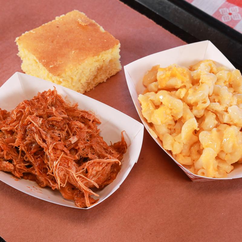 Pulled Chicken photo 2