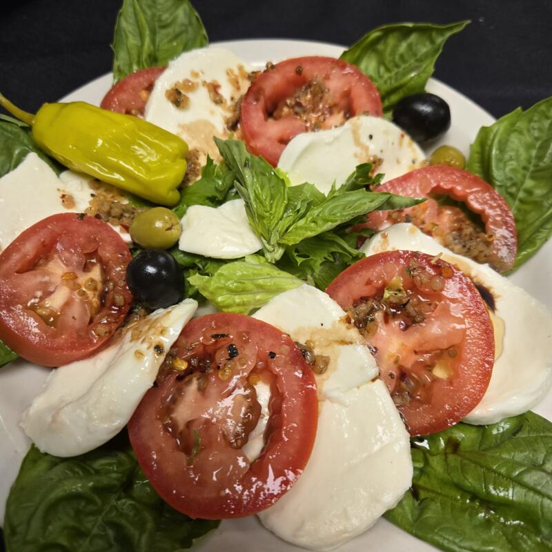 Caprese Salad photo