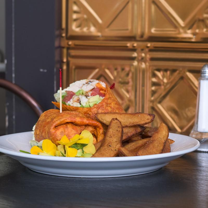 California Chicken photo