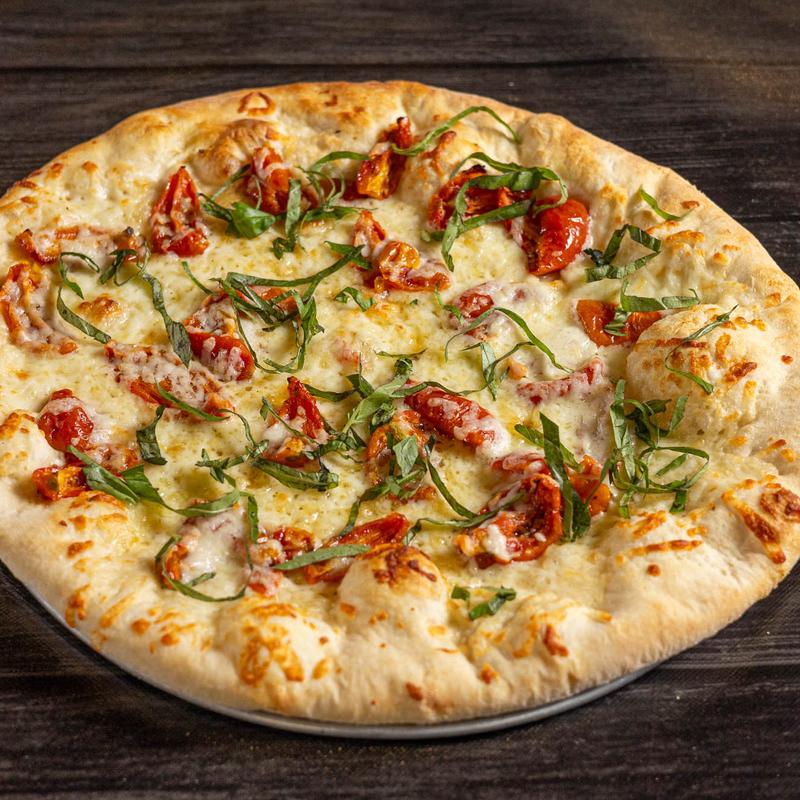 Margherita Pizza photo