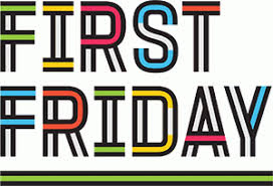 First Friday with Friends of Nye County event photo