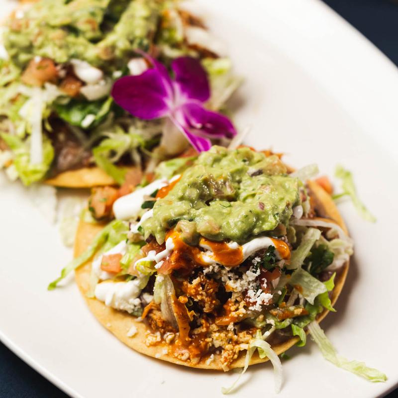 Mexican Tostones photo