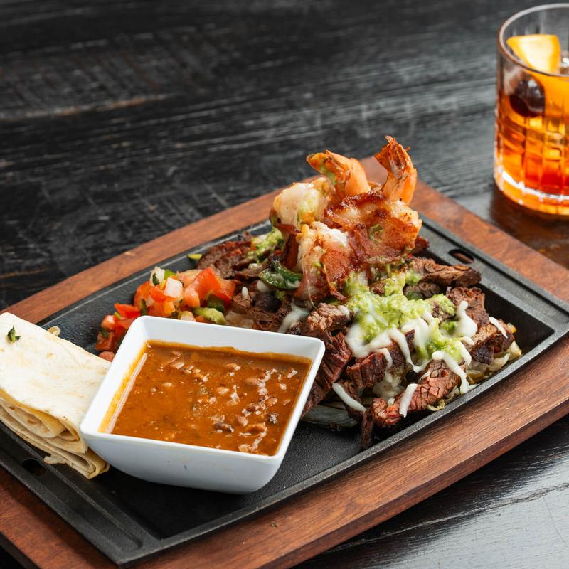 Tex-Mex Sizzler photo