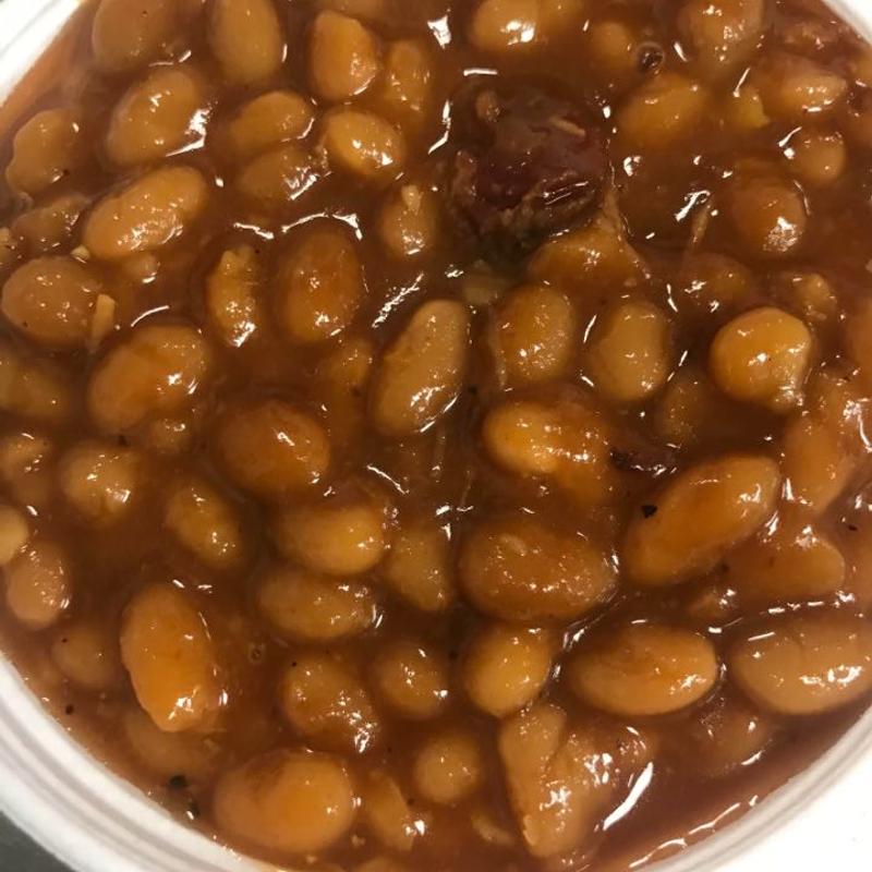 Baked Beans photo