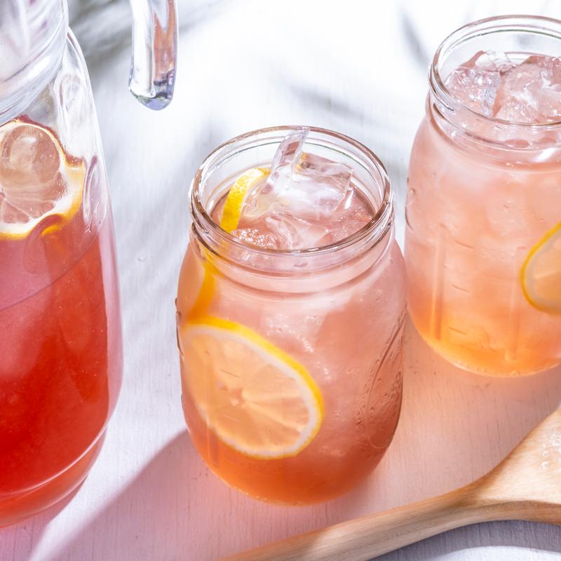 Bottomless Lemonades photo