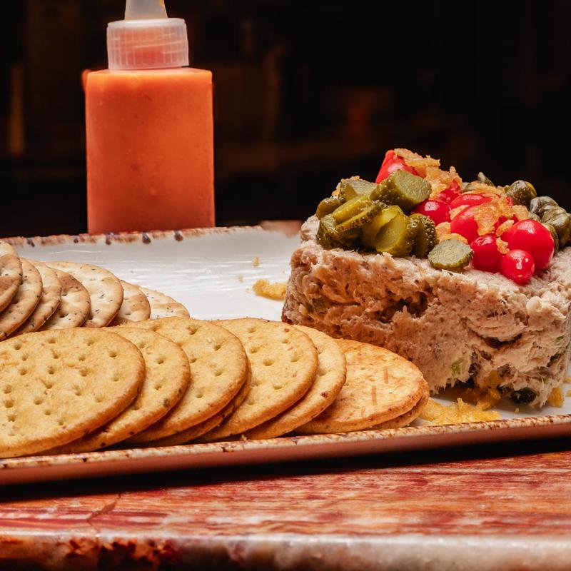 Smoked Fish Dip photo