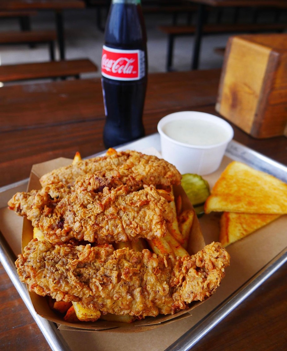 Stiles Switch BBQ Cedar Park all specials