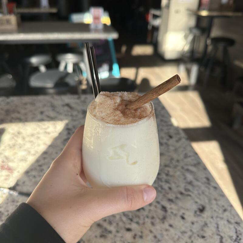 White Christmas photo