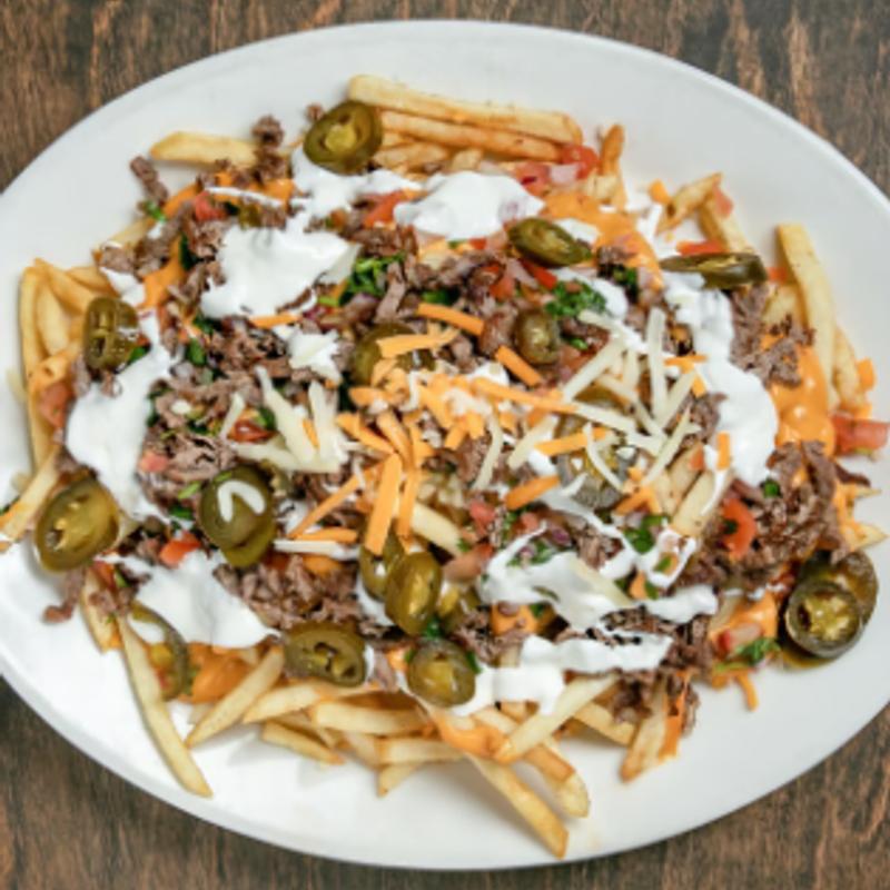 Loaded Fries photo
