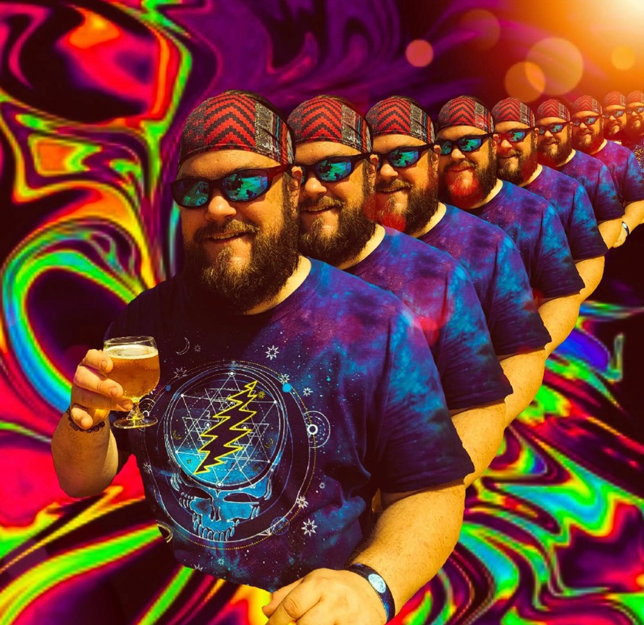 PROTON JONES event photo