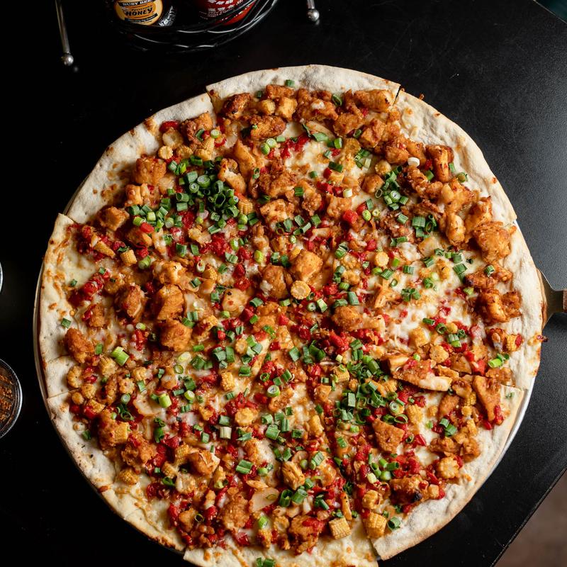 General Tso's Chicken (GF2) photo