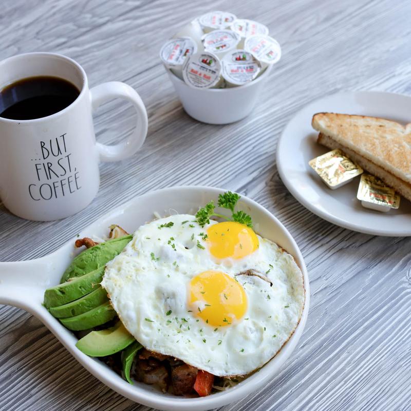 CHORIZO SKILLET photo