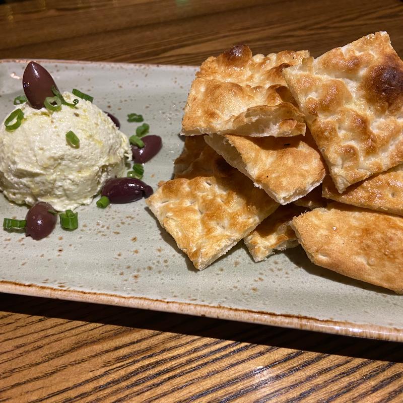 Crazy Feta photo