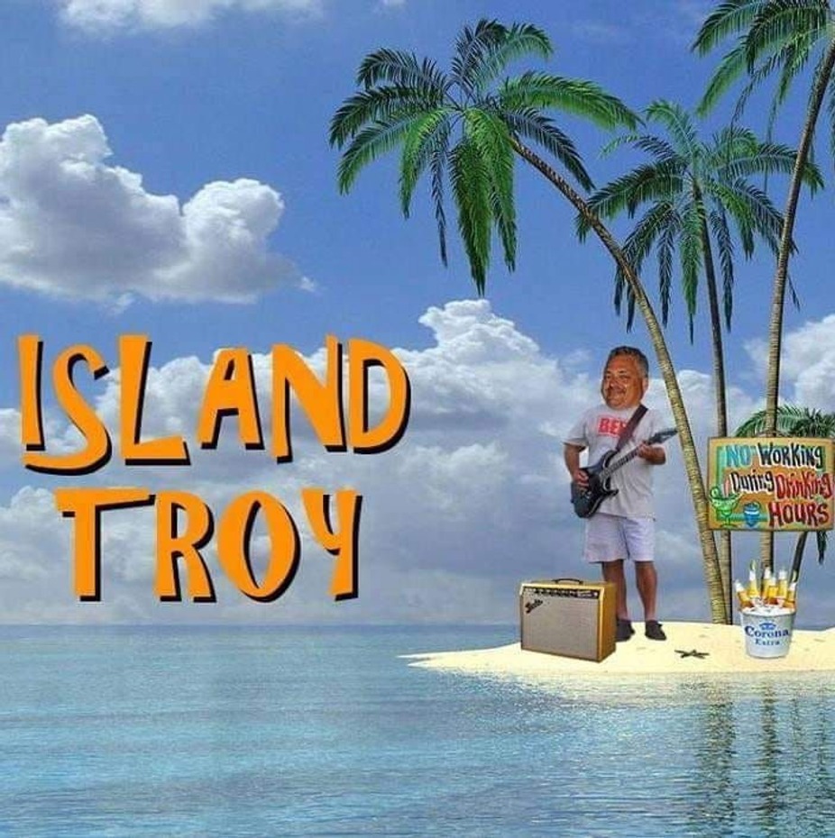 ISLAND TROY event photo