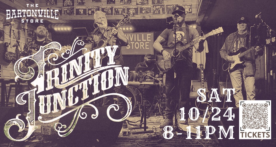Trinity Junction event photo