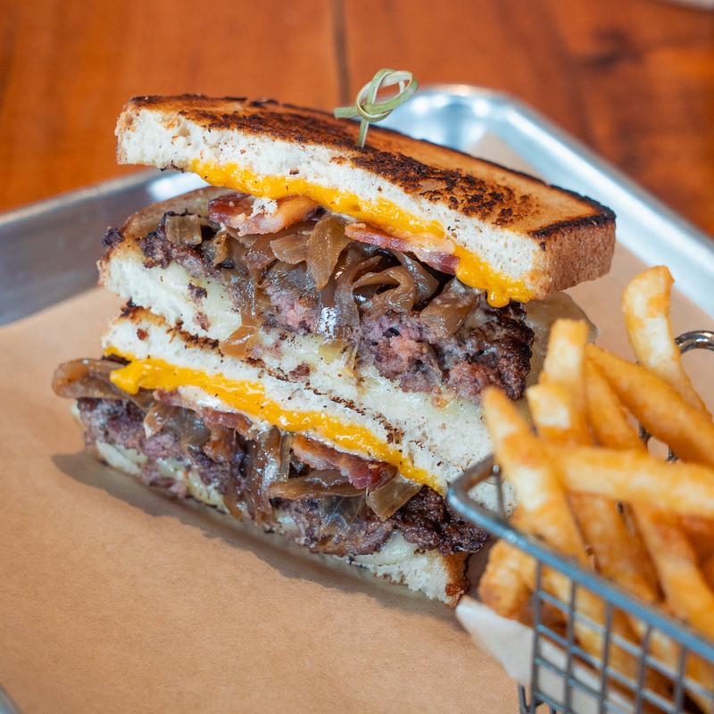 Patty Melt photo