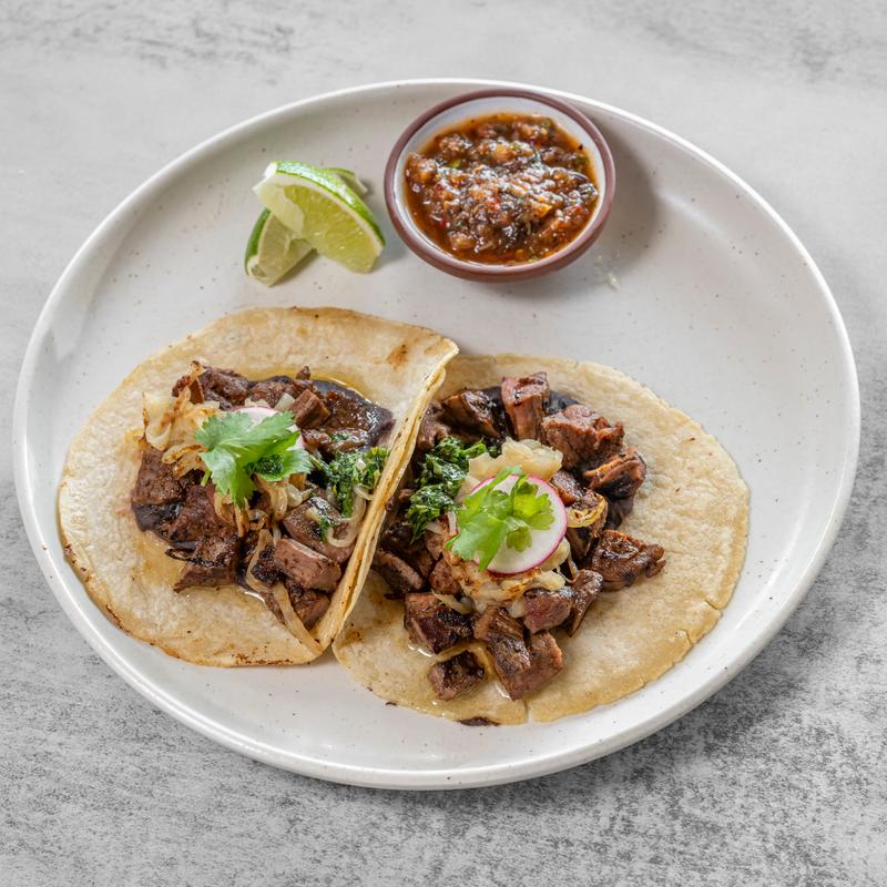 Tacos de Arrachera photo