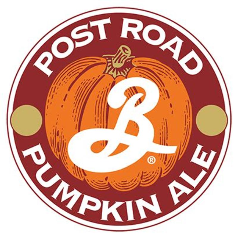 Brooklyn Brewery Post Road Pumpkin Ale photo