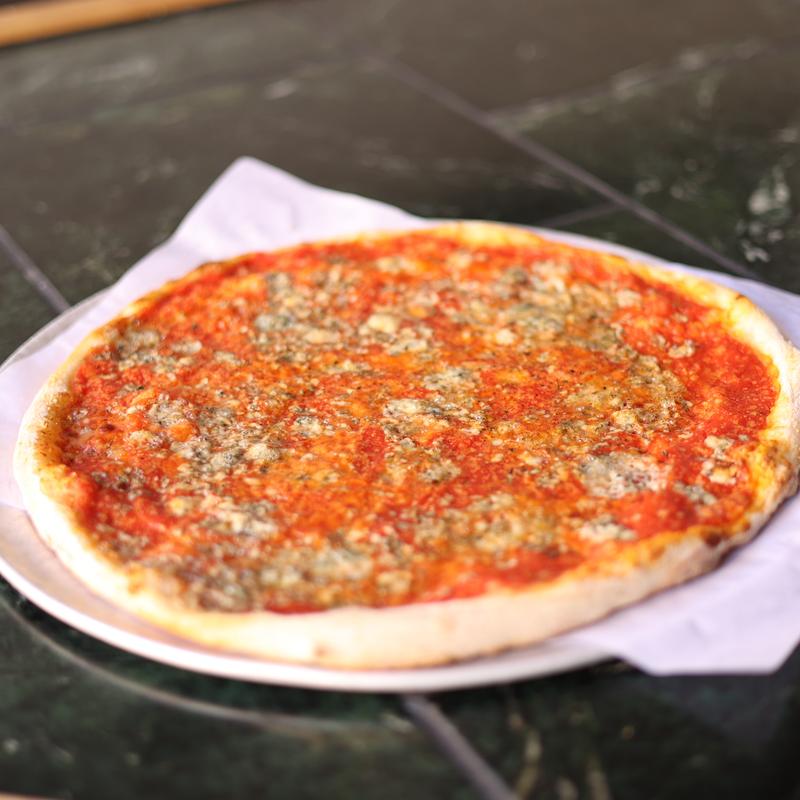 3 Cheese Special photo