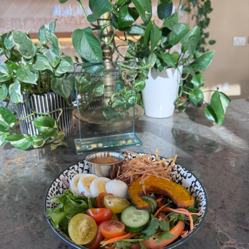 menu item 2 of 23, Sovereign Salad