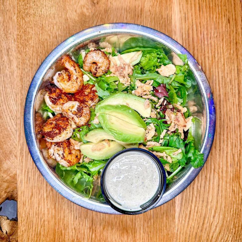 Mean One Salad photo