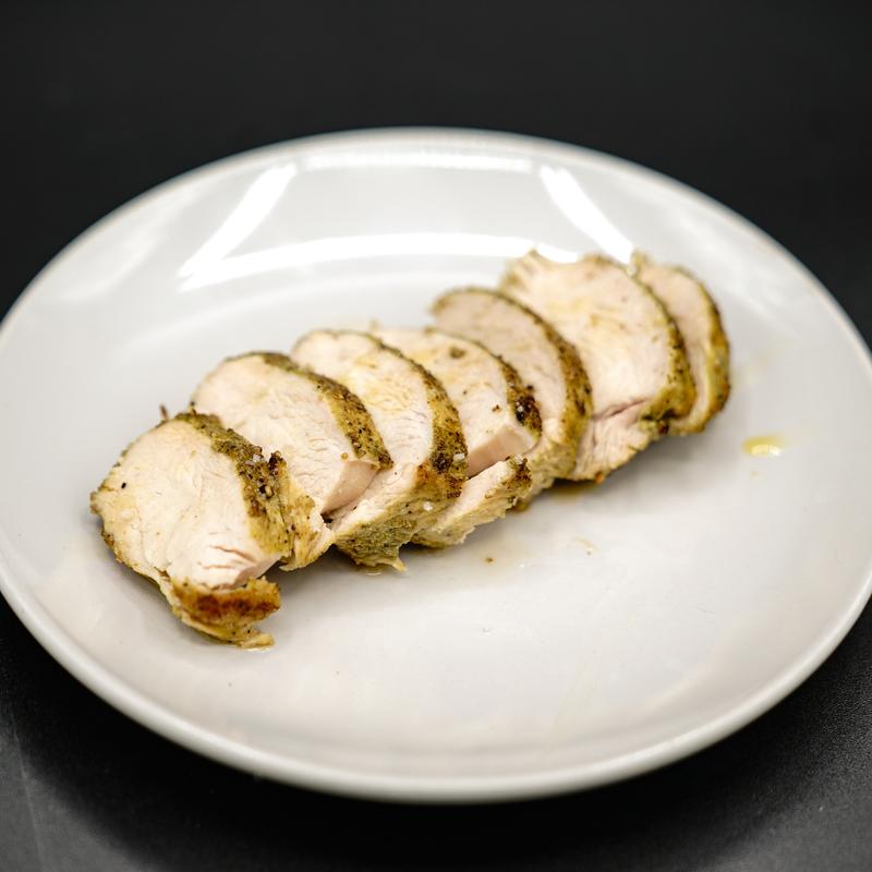 Rosemary Chicken photo