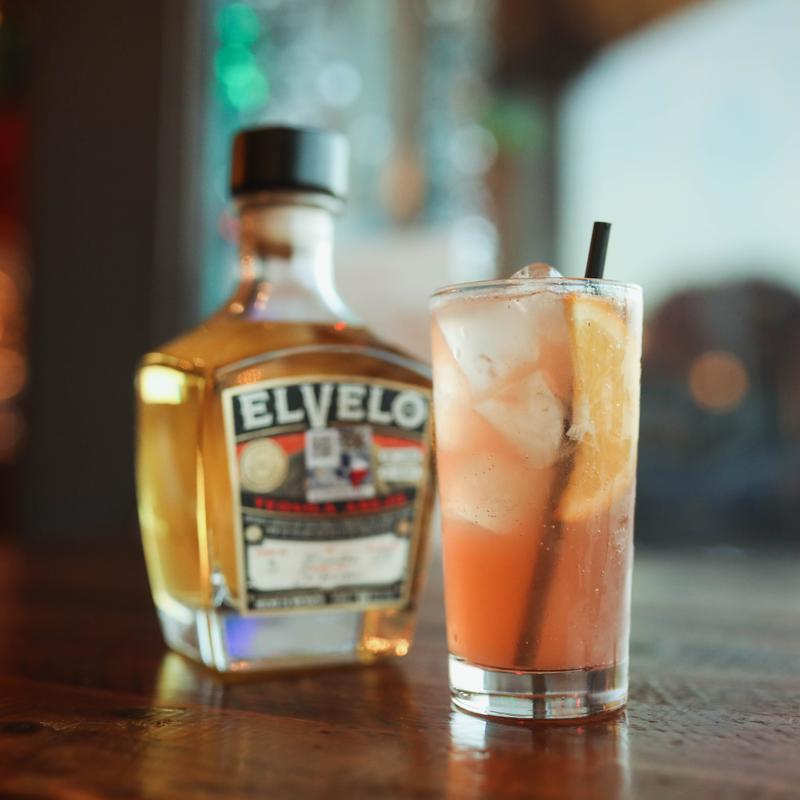 Ponche Ranchero photo