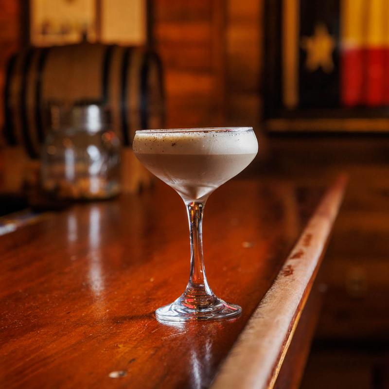 Espresso Martini photo