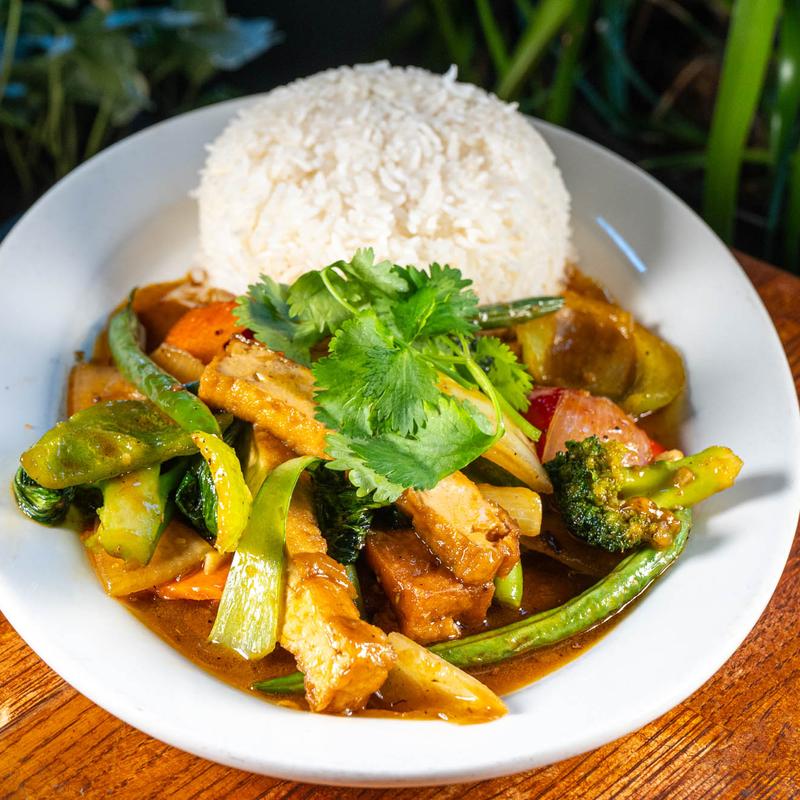 Chay - Vegan Rice photo