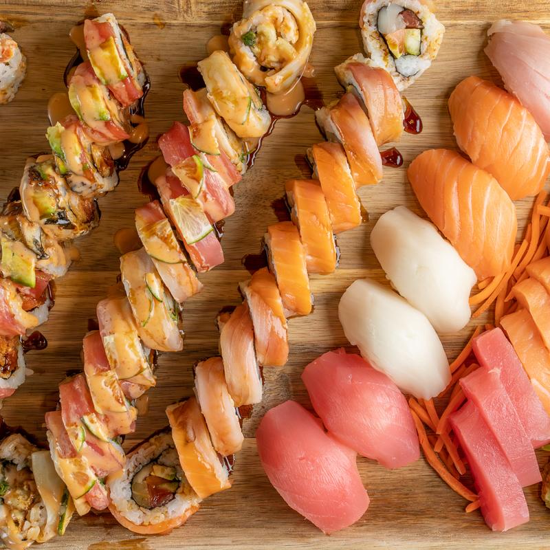 menu item 9 of 19, Love Boat (RF)