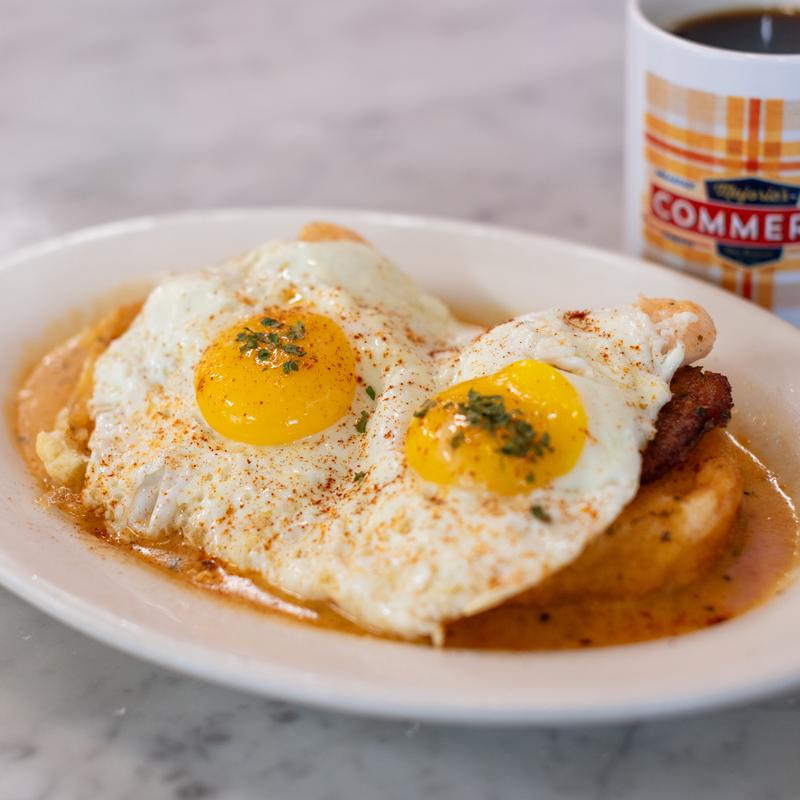 Parish Benedict* photo