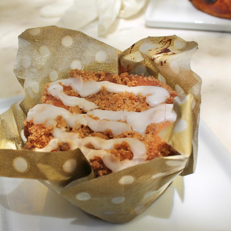 Muffin - Coffee Cake photo