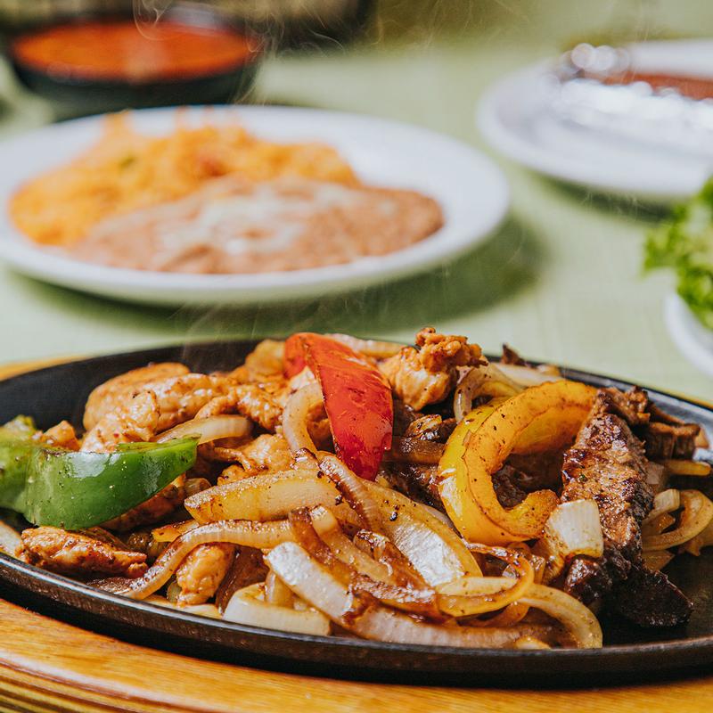 Fajitas Originales photo