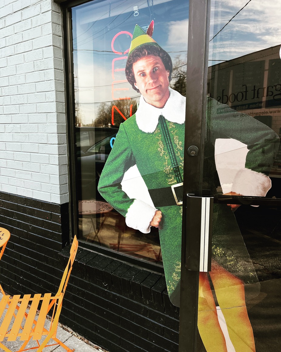 Christmas Market event photo