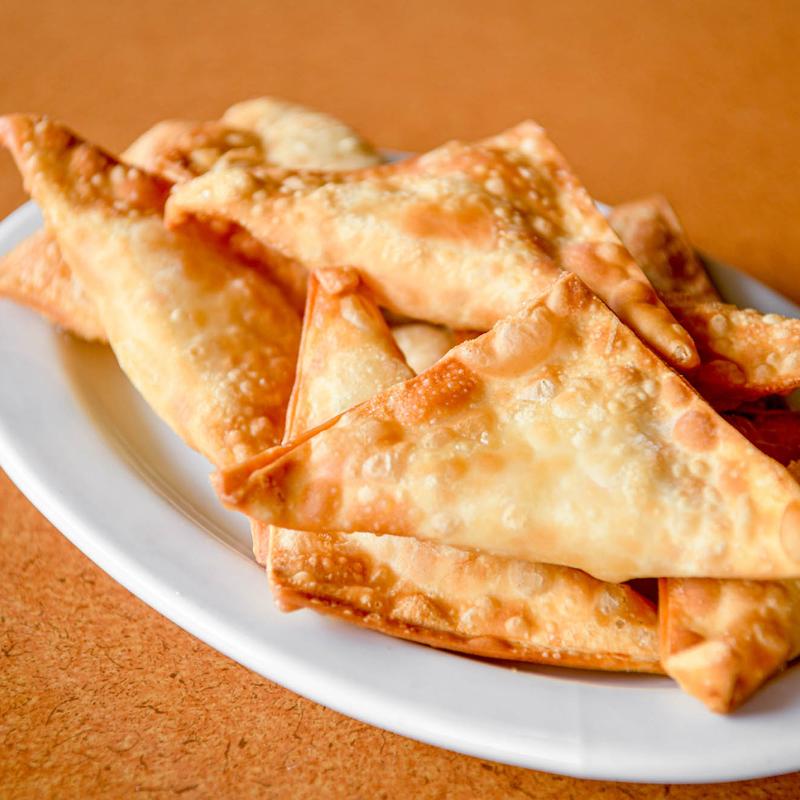 Crab Rangoons photo