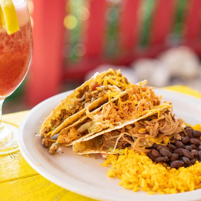 Mexican City Tacos photo